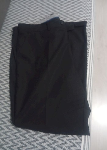 Erkek Kumaş Pantolon - Görsel 6