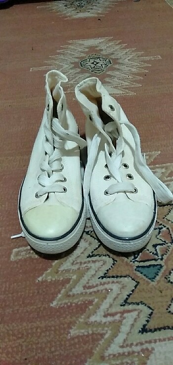 Converse ayakkabı
