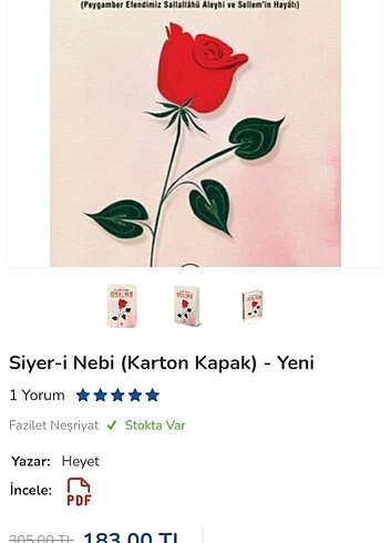  Siyeri Nebi 