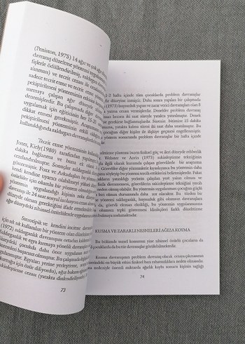  Zihinsel Özürlüler İçin Beceri Saptama Formu Kitap