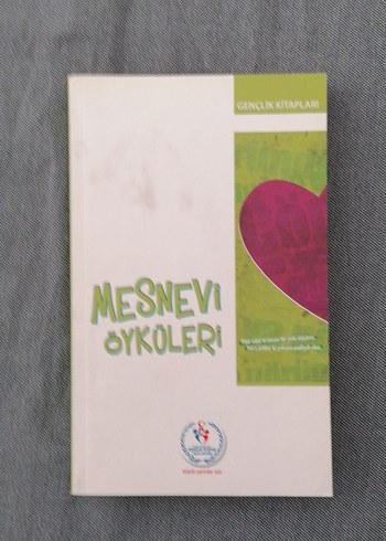  Beden Renk Seyyahname'den Seçmeler - Gençlik Kitapları ve Mesnevi Öyküler
