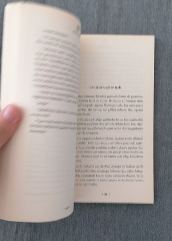  Beden Seyyahname'den Seçmeler - Gençlik Kitapları ve Mesnevi Öyküler