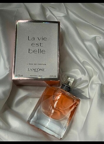 La vie est belle