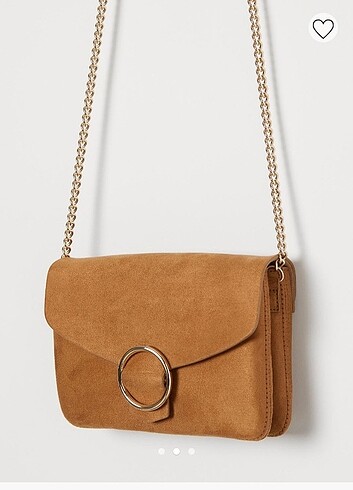 H&M H&M Taba çanta