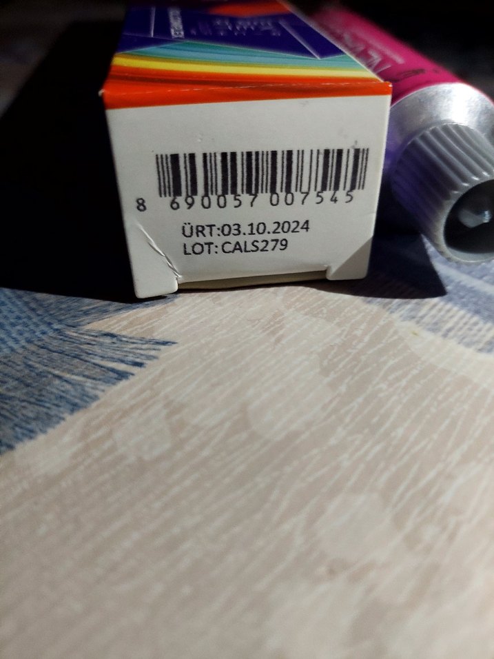 Nevacolor Yoğun Mavi Saç Boyası 0.11 - Görsel 4