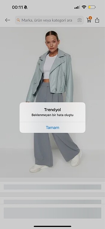 m Beden Pantolon
