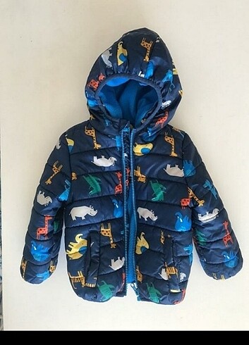 LC Waikiki Mont erkek cocuk