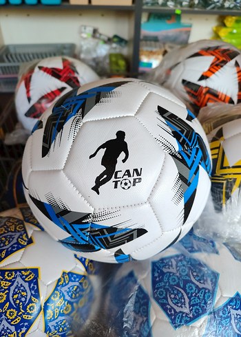 Futbol Topu