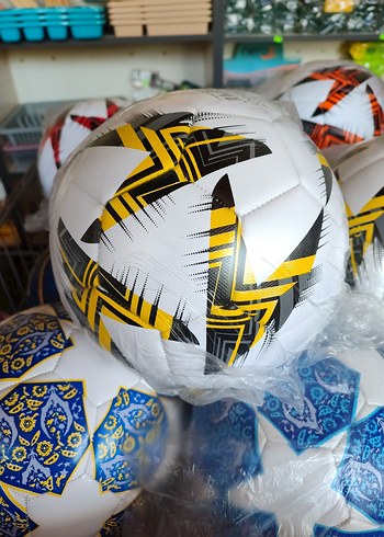 Beden Futbol Topu