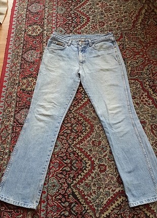 WRANGLER WESTERN JEAN ( W32 L33) 