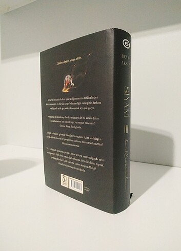 Siyam 3 kitap Beyza Aksoy