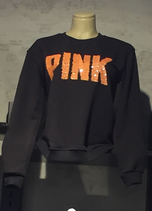 VS sweatshirt