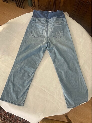 LC Waikiki Hamile jean pantolon