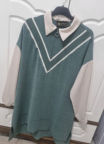 40 Beden Kayra tunik