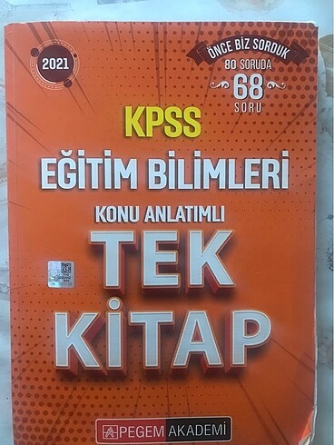 Eğitim bilimleri