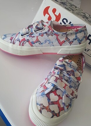 35 numara superga