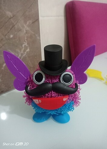 Beden Yapboz oyunu