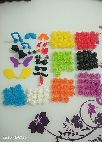 Fisher Price Yapboz oyunu