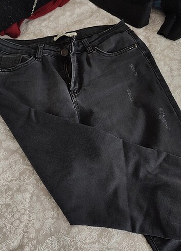 Kot jean