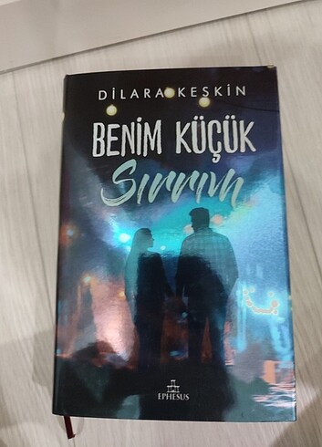 Benim küçük sırrım