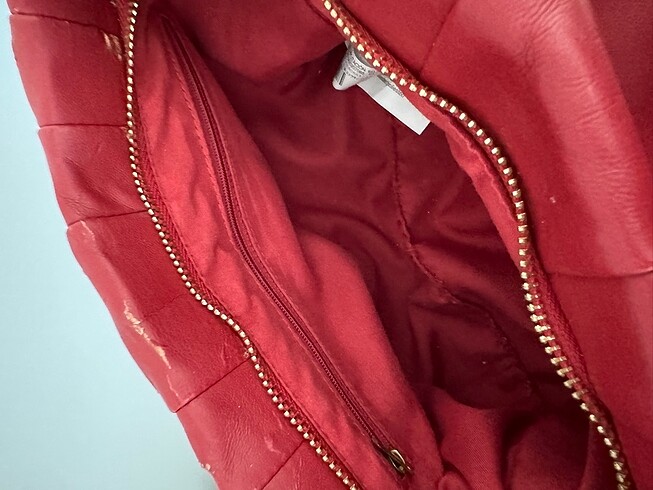 Beden Stradivarius çanta
