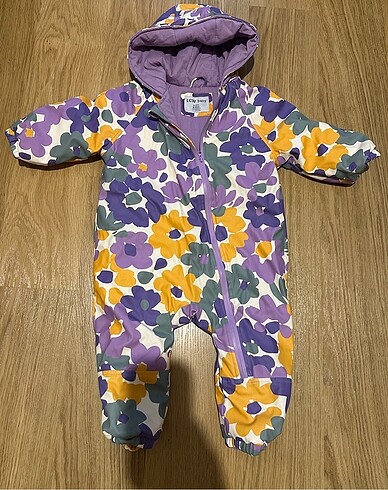 Astronot mont