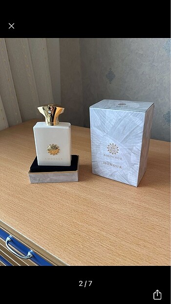 amouage