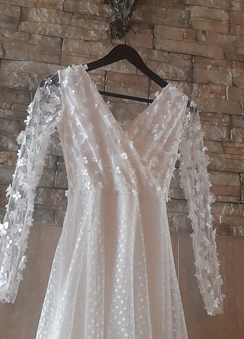 Diğer Nikah abiye elbise