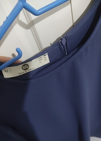 42 Beden Seçilstore buluz ,pantolon takım