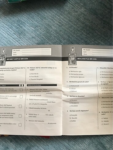 Beden Ünlülerle bir gün set -1