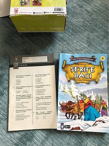 Kurtuluşun kahramanları