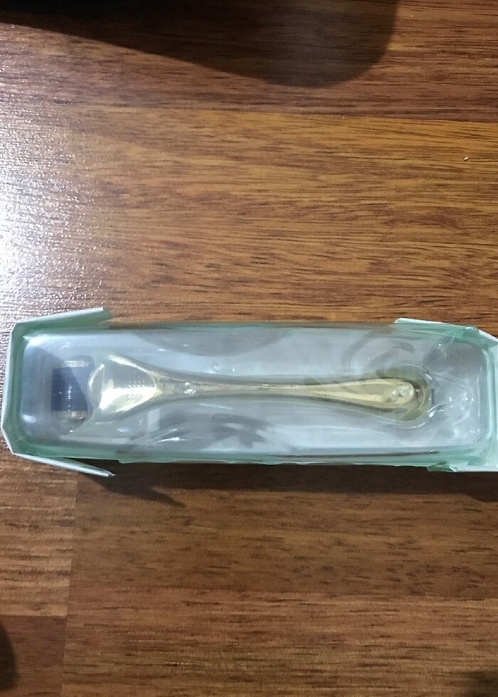 Skin roller system - Görsel 2