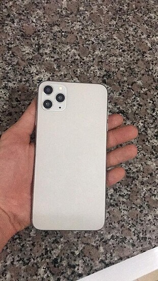 İphone 11 promax