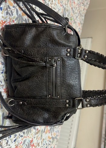 City bag