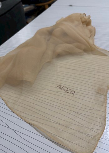 Aker Kadın şal