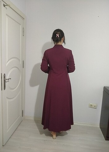 44 Beden Bordo ferace