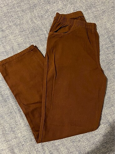 Yazlık pantolon