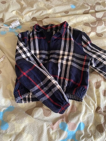Zara Crop ceket