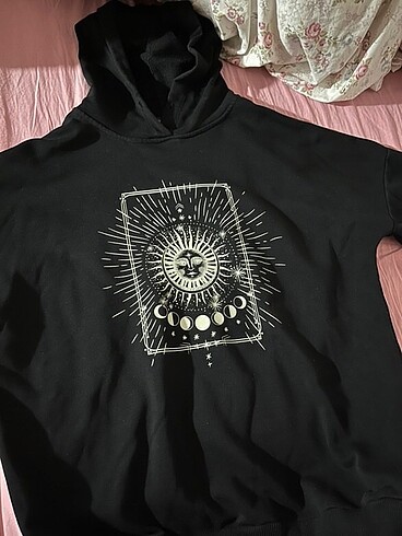 Kadın sweatshirt
