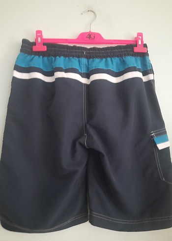 Xside Erkek Deniz Şortu - Görsel 4