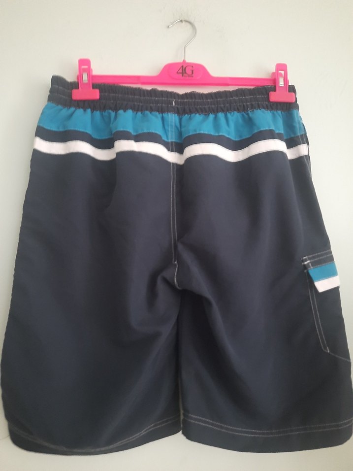 Xside Erkek Deniz Şortu - Görsel 4