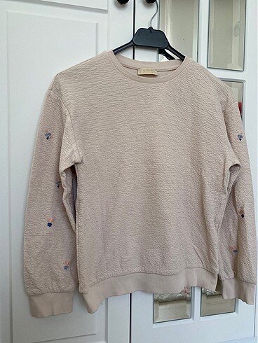 LC Waikiki Kız Çocuk Bluz