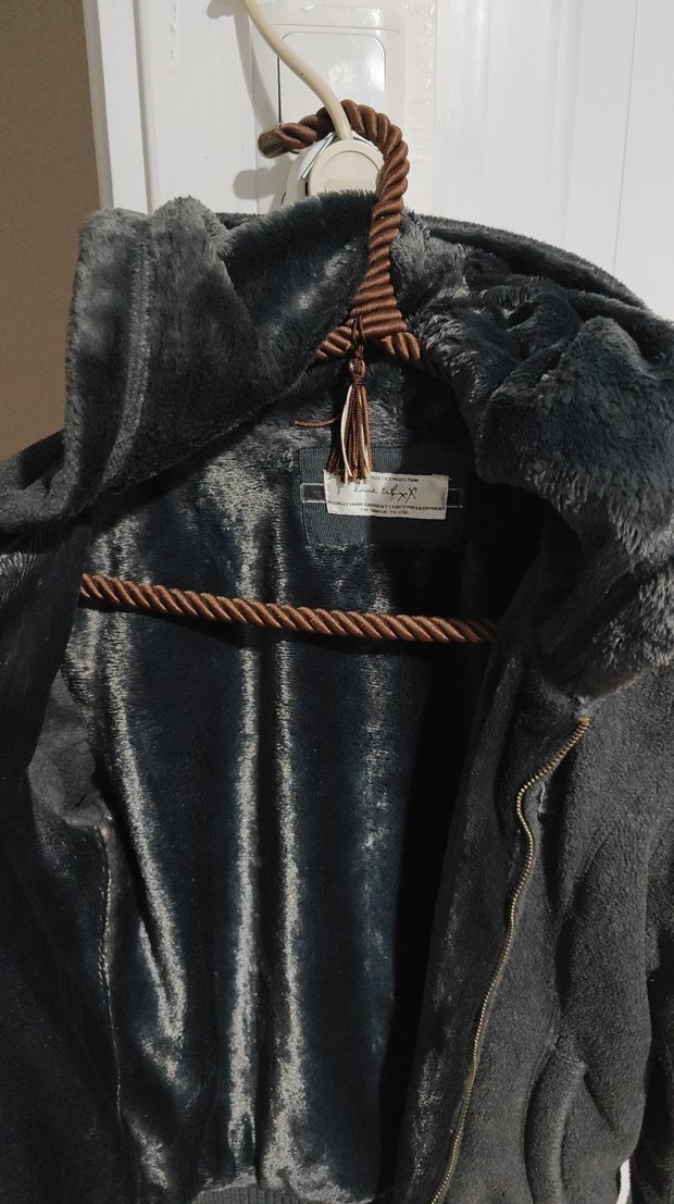 Vintage Yurtdişi Ürunü - Görsel 3