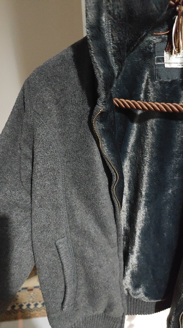 Vintage Yurtdişi Ürunü - Görsel 2