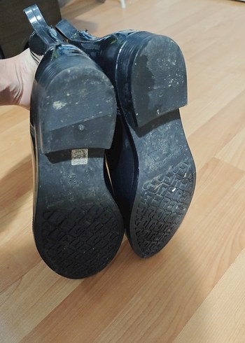 Polaris Yağmur Botu - Görsel 3