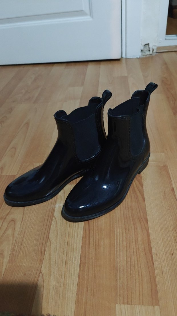 Polaris Yağmur Botu - Görsel 2