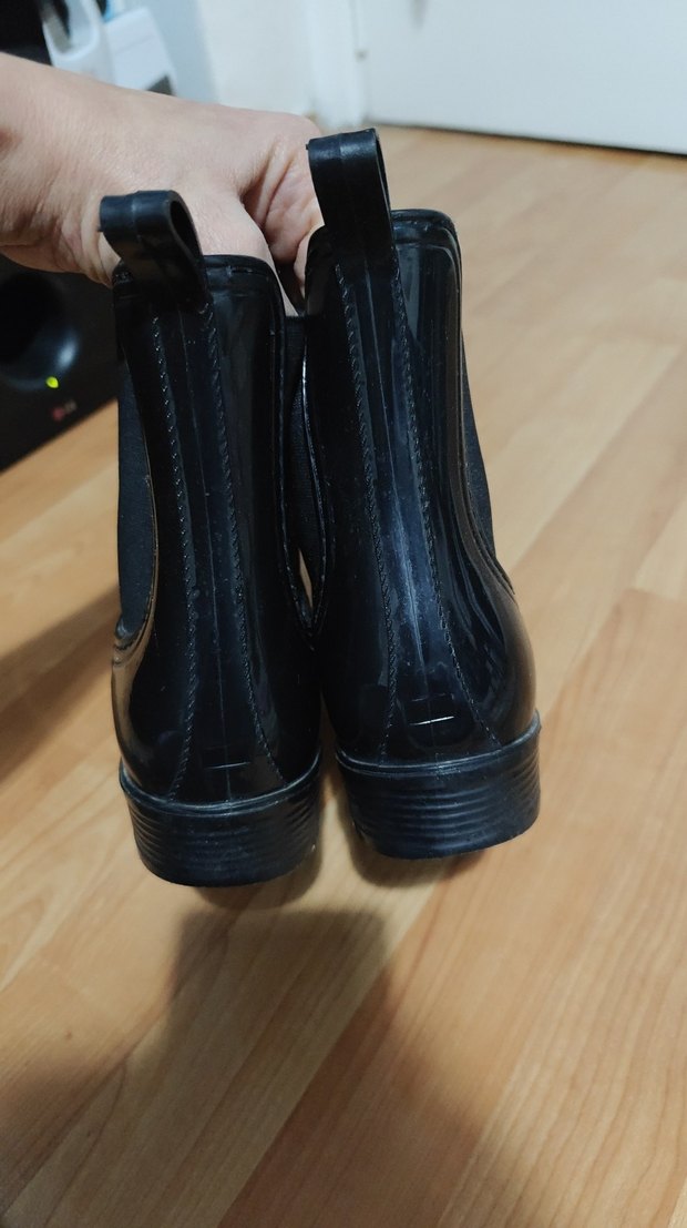 Polaris Yağmur Botu - Görsel 4