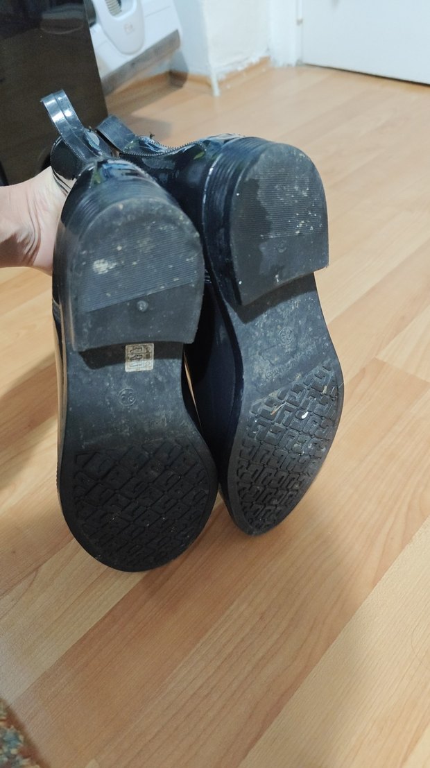 Polaris Yağmur Botu - Görsel 3