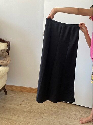 Uzun etek - Görsel 2