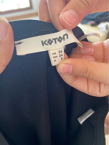 Uzun etek - Görsel 3